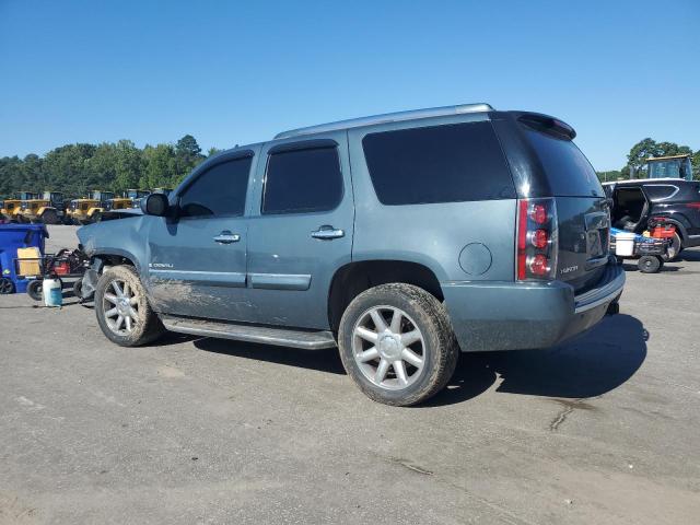 Photo 2 from auction – 2007 GMC YUKON DENALI with VIN 1GKFK63877J259845