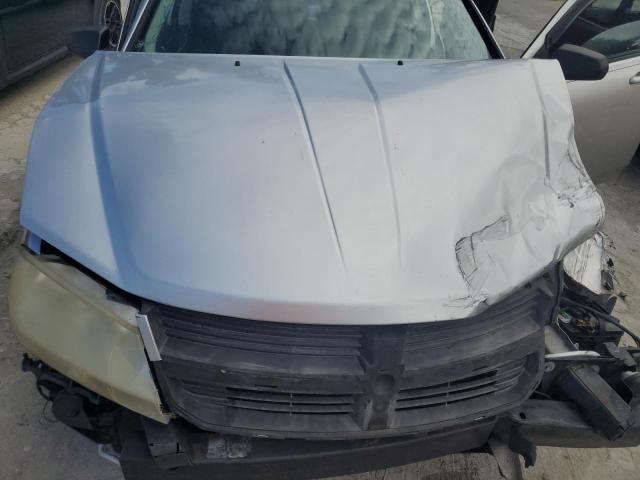 Photo 11 from auction – 2010 DODGE AVENGER SXT with VIN 1B3CC4FB9AN142146