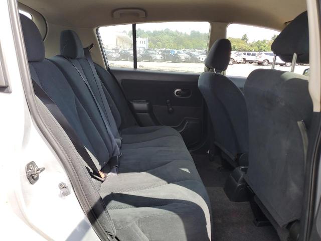 Photo 10 from auction – 2011 NISSAN VERSA S with VIN 3N1BC1CP8BL450504