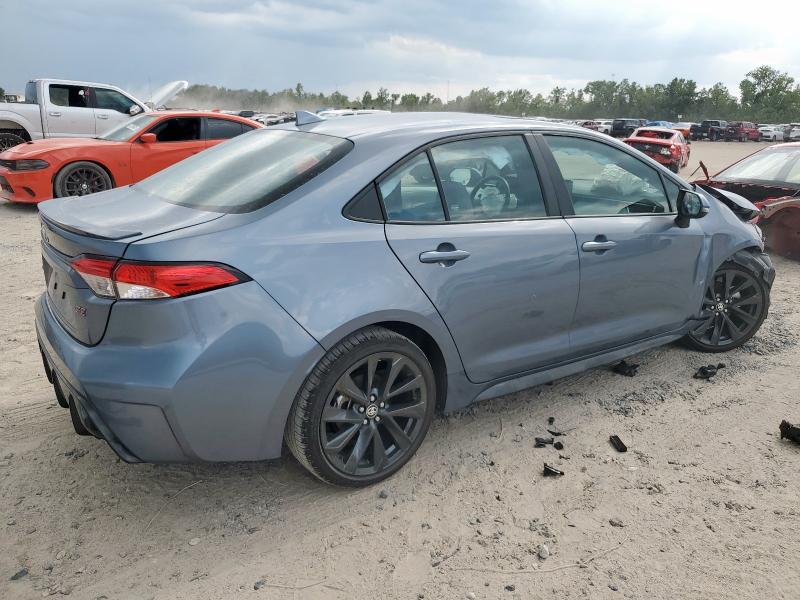Photo 3 from auction – 2024 TOYOTA COROLLA SE with VIN 5YFP4MCE5RP176188