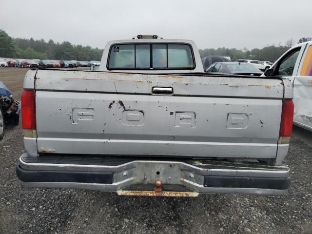 Photo 6 from auction – 1988 FORD F150 with VIN 1FTEF15Y2JNA96646