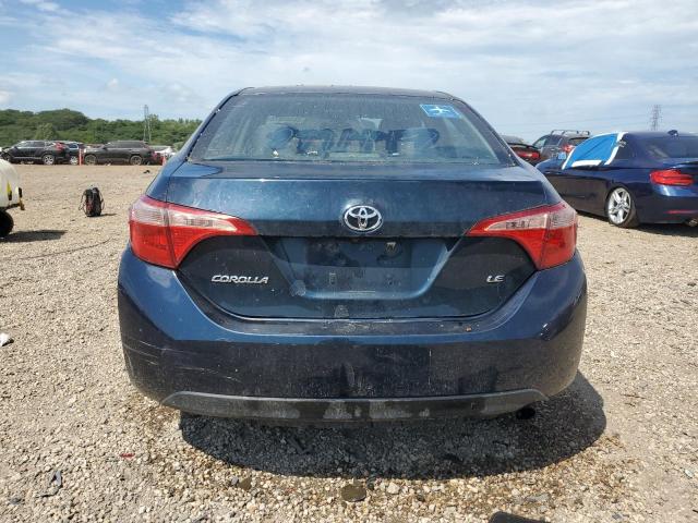 Photo 6 from auction – 2019 TOYOTA COROLLA LE with VIN 5YFBURHE5KP911922