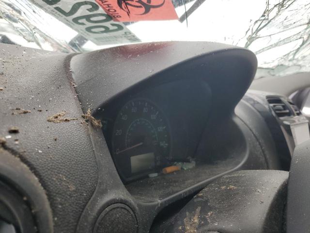 Photo 9 from auction – 2023 MITSUBISHI MIRAGE G4 with VIN ML32FUFJ6PHF01944