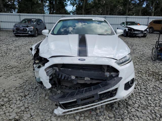 Photo 5 from auction – 2013 FORD FUSION TIT with VIN 3FA6P0K99DR122059