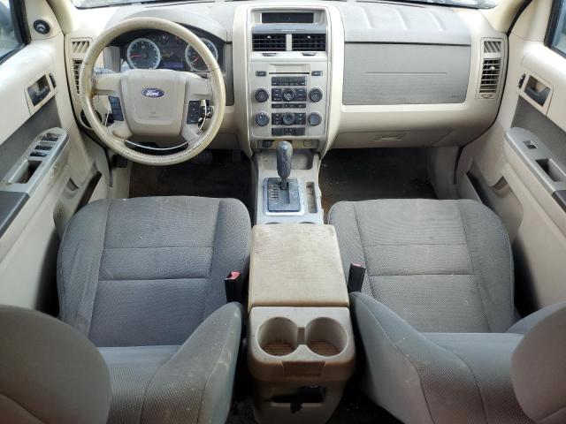 Photo 8 from auction – 2010 FORD ESCAPE XLT with VIN 1FMCU0D75AKA42173