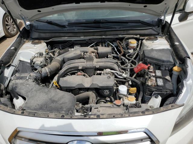 Photo 11 from auction – 2015 SUBARU OUTBACK 2.5I LIMITED with VIN 4S4BSAJC2F3317265