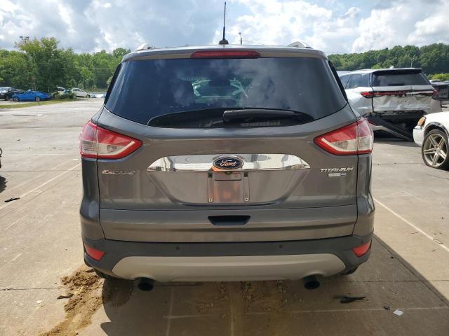 Photo 6 from auction – 2014 FORD ESCAPE TIT with VIN 1FMCU9J97EUD42673