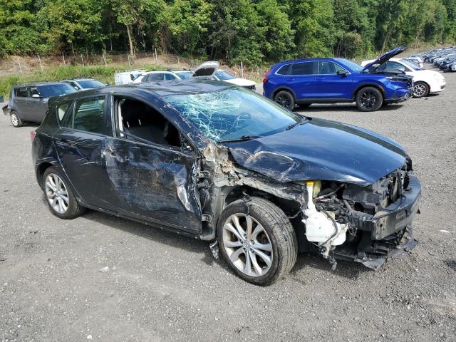 Photo 4 from auction – 2010 MAZDA 3 S with VIN JM1BL1H51A1329226