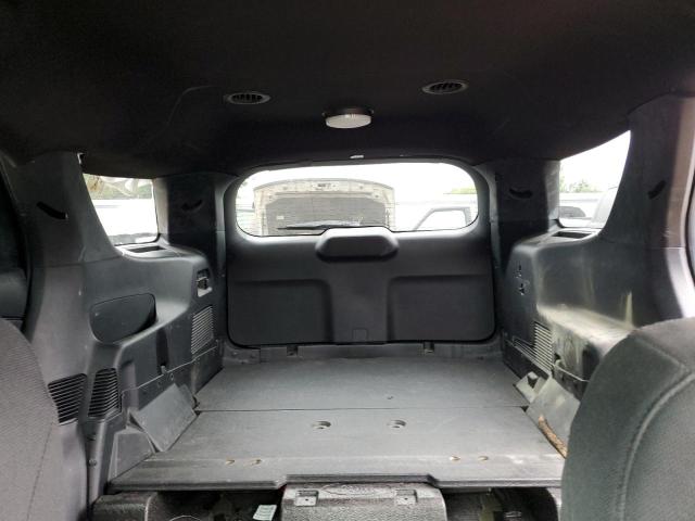 Photo 10 from auction – 2022 FORD EXPLORER P with VIN 1FM5K8ABXNGC24546