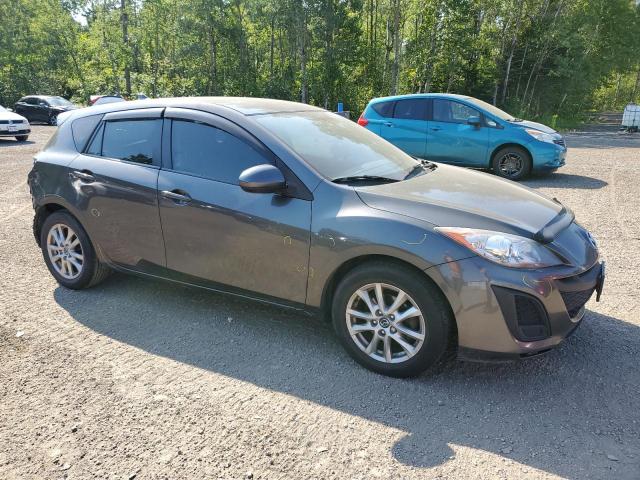 Photo 4 from auction – 2011 MAZDA 3 I with VIN JM1BL1KF3B1902386