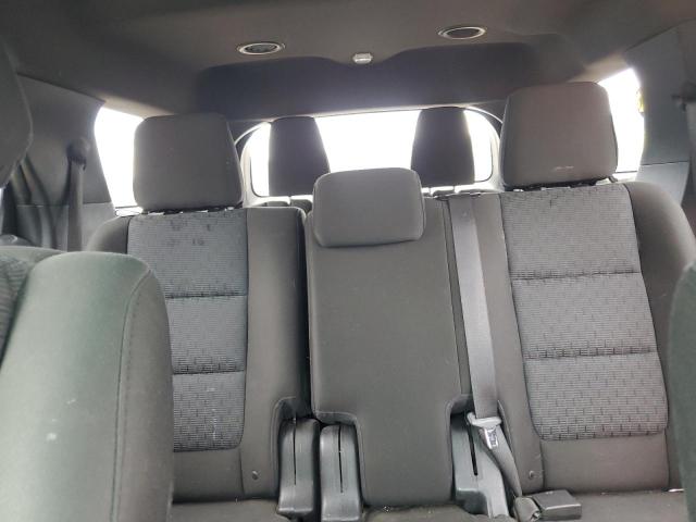 Foto 10 de la subasta – 2013 FORD EXPLORER X con VIN 1FM5K8D88DGB55189