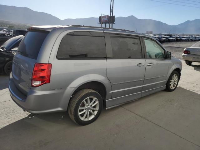 Photo 3 from auction – 2014 DODGE GRAND CARAVAN SXT with VIN 2C4RDGCG5ER391737