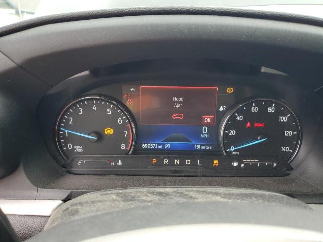Zdjęcie 9 z aukcji – 2021 FORD EXPLORER X z VIN 1FMSK8DH2MGA36220