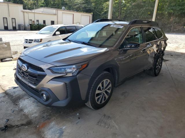 SUBARU OUTBACK PREMIUM 2024 with VIN 4S4BTACC7R3200229 - Photo from auction