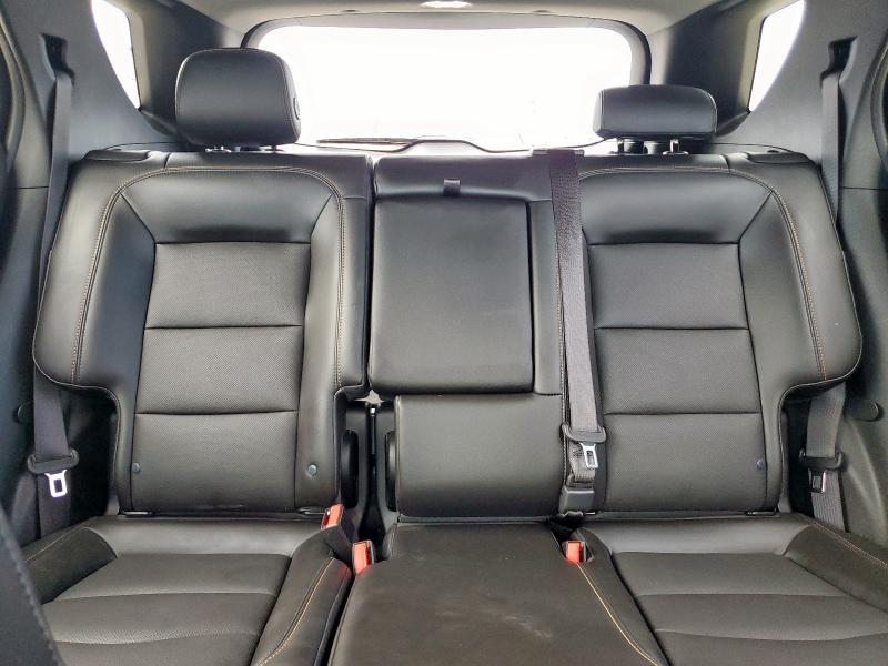 Photo 10 from auction – 2018 CHEVROLET EQUINOX PR with VIN 2GNAXMEV7J6246765