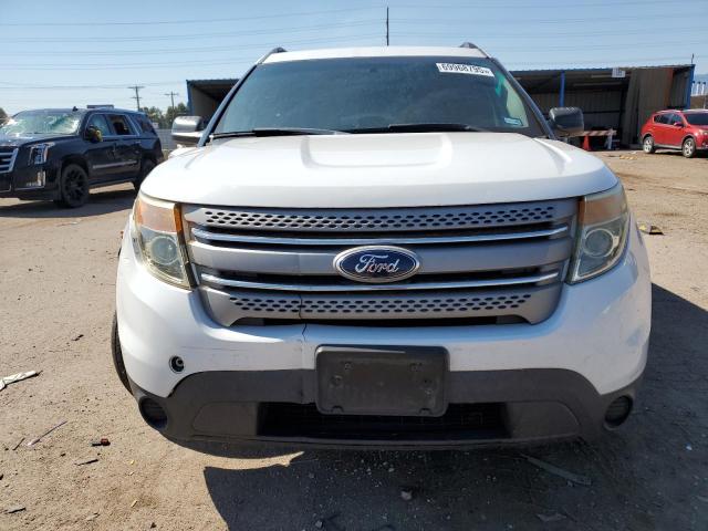 Photo 5 from auction – 2013 FORD EXPLORER with VIN 1FM5K8B84DGA21797