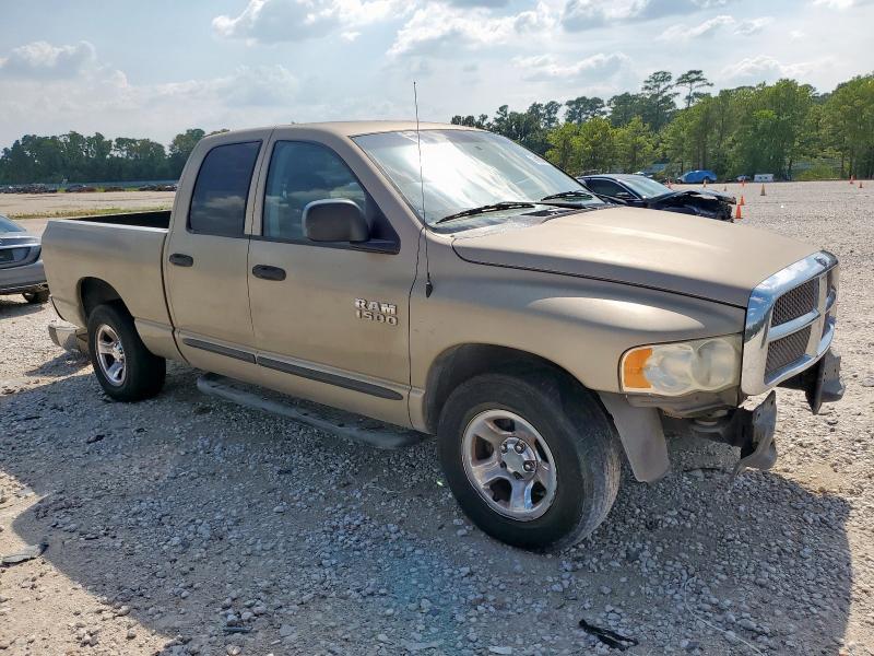 Фото 4 с аукциона – 2002 DODGE RAM 1500 с VIN 1D7HA18N82S703087