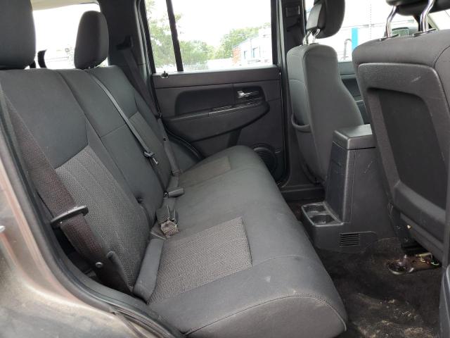 Photo 11 from auction – 2012 JEEP LIBERTY SP with VIN 1C4PJMAK3CW172964