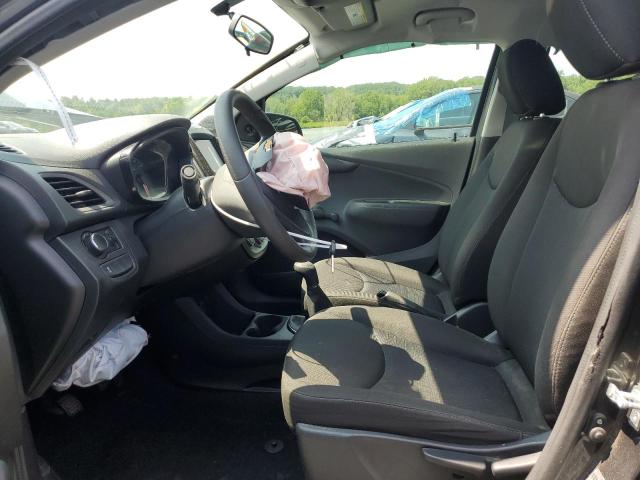 Photo 7 from auction – 2020 CHEVROLET SPARK LS with VIN KL8CA6SA6LC458768