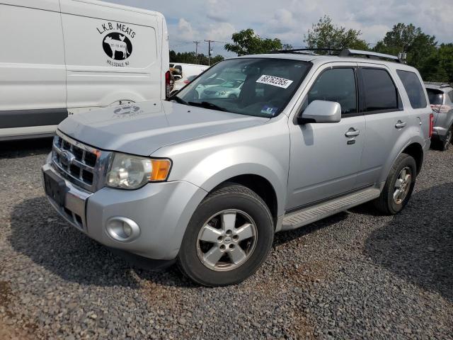 FORD ESCAPE LIM 2009 with VIN 1FMCU94G89KD06843 - Photo from auction