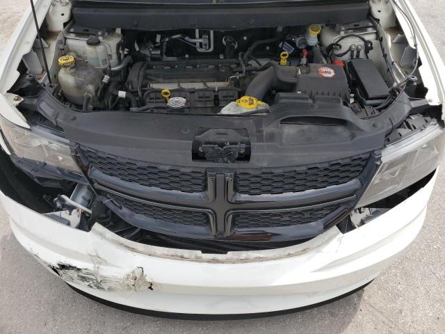 Photo 12 from auction – 2018 DODGE JOURNEY SE with VIN 3C4PDCAB9JT491354
