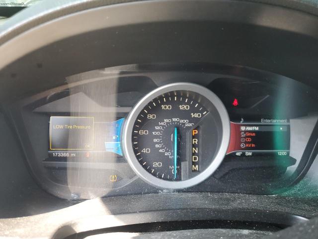Photo 9 from auction – 2013 FORD EXPLORER L with VIN 1FM5K8F89DGB85220