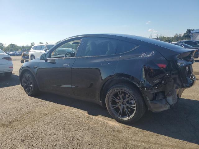 Photo 2 from auction – 2024 TESLA MODEL Y with VIN 7SAYGDEE3RF190629