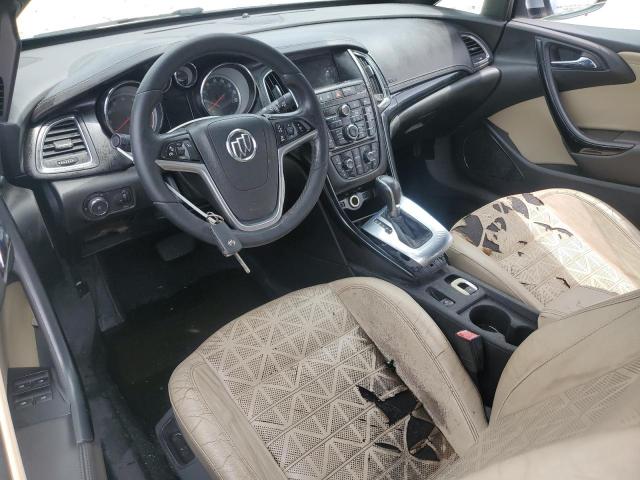 Photo 8 from auction – 2016 BUICK CASCADA PR with VIN W04WT3N58GG084054