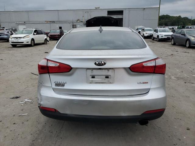 Photo 6 from auction – 2014 KIA FORTE EX with VIN KNAFZ4A88E5051314