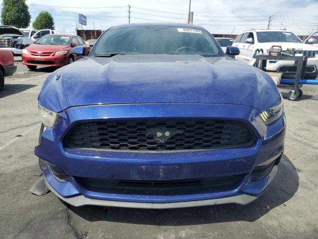 Photo 5 from auction – 2015 FORD MUSTANG with VIN 1FA6P8AM0F5358836