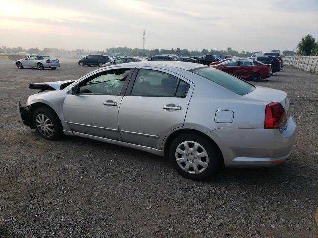 Photo 2 from auction – 2006 MITSUBISHI GALANT ES with VIN 4A3AB36F86E601435