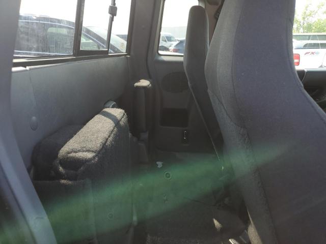 Photo 10 from auction – 2003 FORD RANGER SUP with VIN 1FTYR44V53PA64052