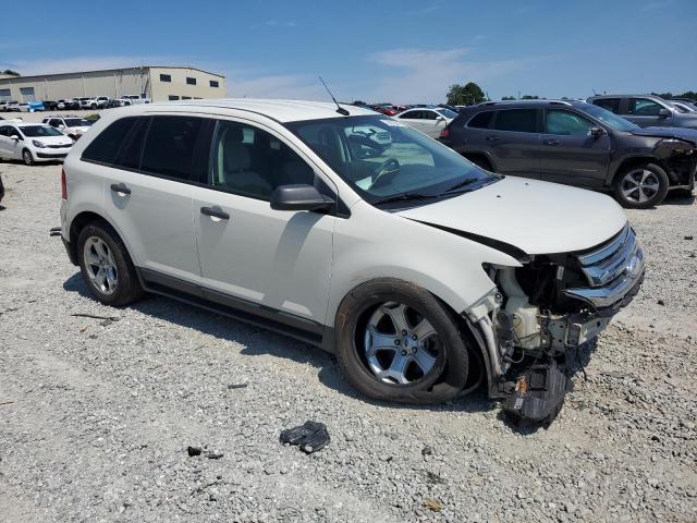 صورة رقم 4 من المزاد - 2013 FORD EDGE SE مع VIN 2FMDK3G94DBB00443