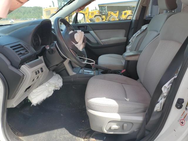 Photo 7 from auction – 2014 SUBARU FORESTER 2 with VIN JF2SJAEC2EH403888