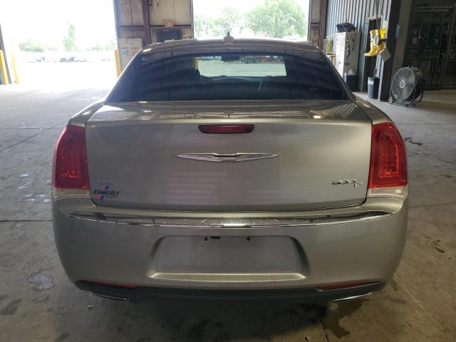Photo 6 from auction – 2016 CHRYSLER 300C with VIN 2C3CCAKG4GH244281