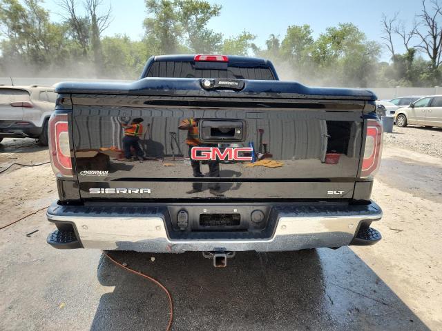 Photo 6 from auction – 2018 GMC SIERRA K15 with VIN 3GTU2NEJ6JG643153