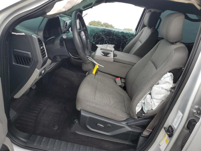 Photo 7 from auction – 2016 FORD F-150 with VIN 1FTEW1CP5GKE03926