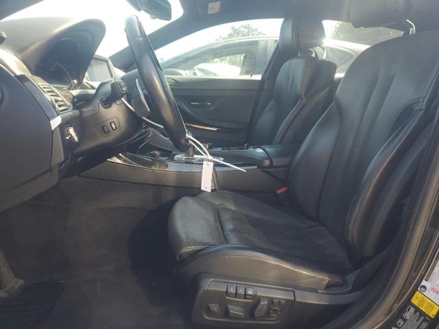 Photo 7 from auction – 2015 BMW 650 XI GRAN COUPE with VIN WBA6B4C57FD761187
