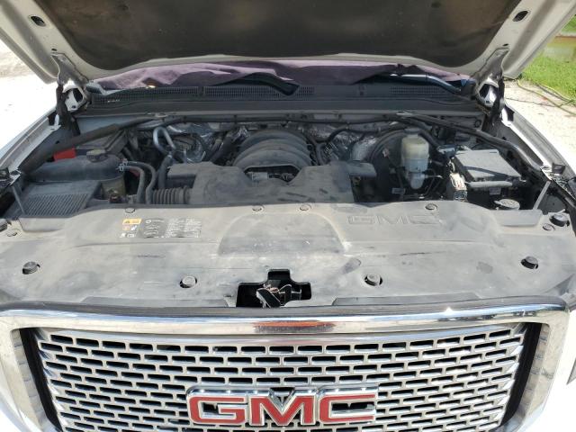 Photo 12 from auction – 2016 GMC YUKON DENA with VIN 1GKS1CKJ8GR294822