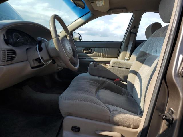 Photo 7 from auction – 2004 BUICK CENTURY CUSTOM with VIN 2G4WS52J541211823