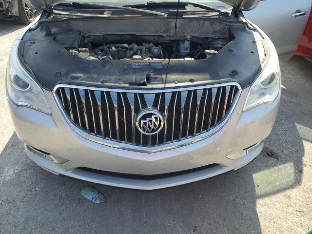 Photo 12 from auction – 2017 BUICK ENCLAVE with VIN 5GAKVBKD1HJ345888