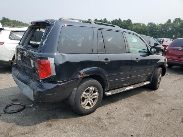 Photo 3 from auction – 2005 HONDA PILOT EXL with VIN 2HKYF18535H512286