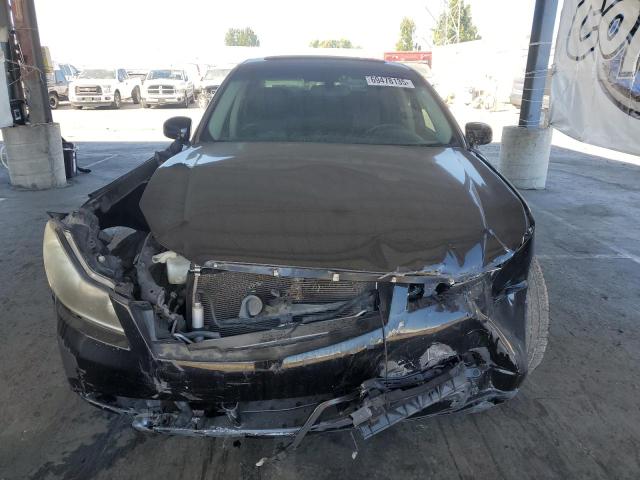 Photo 5 from auction – 2006 INFINITI M45 BASE with VIN JNKBY01E56M206958