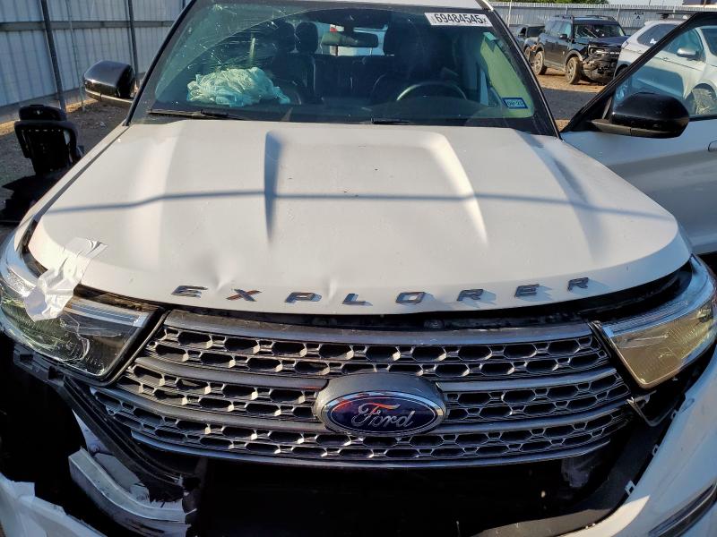 Foto 12 de la subasta – 2023 FORD EXPLORER X con VIN 1FMSK7DH7PGA50581