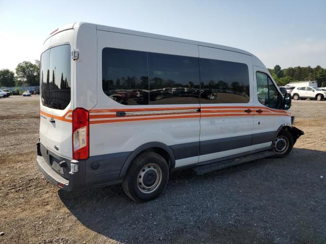 Photo 3 from auction – 2017 FORD TRANSIT T- with VIN 1FTYE2CM6HKA68804