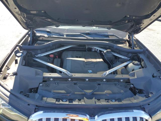 Photo 12 from auction – 2020 BMW X7 XDRIVE4 with VIN 5UXCW2C06L9B72702