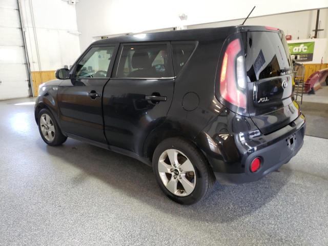Photo 2 from auction – 2018 KIA SOUL with VIN KNDJN2A28J7614756
