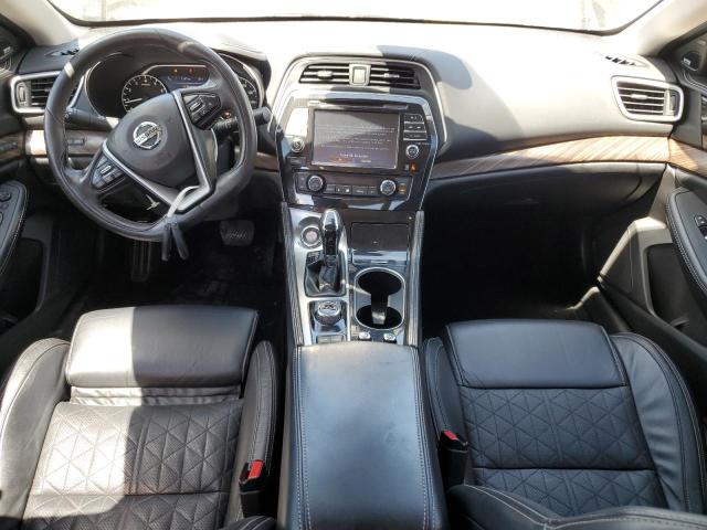Photo 8 from auction – 2017 NISSAN MAXIMA 3.5 with VIN 1N4AA6AP5HC397947