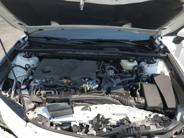 Photo 11 from auction – 2025 TOYOTA CAMRY XSE with VIN 4T1DAACK7SU616447