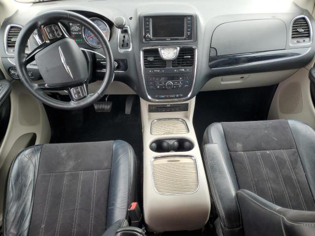 Photo 8 from auction – 2014 CHRYSLER TOWN & COU with VIN 2C4RC1CG0ER243950